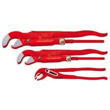 Rothenberger 070140X pipe wrench