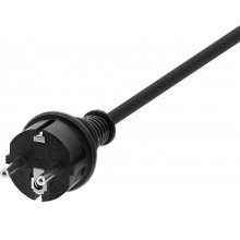 DELTACO Extension cable outdoor-use...