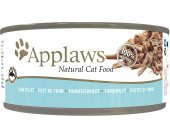 APPLAWS - Cat - Tuna - 156g | tuunikalaga