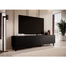 Cama MEBLE RTV cabinet BARI 200x42x52 matte...