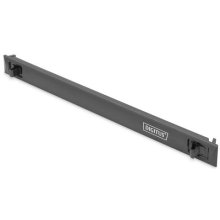 Digitus 1U Blank Panel, snap-in, for...