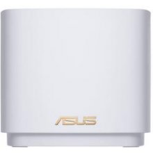 Asus ZenWiFi XD4 WiFi 6 Tri-band (2.4 GHz...