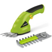 Fieldmann FZN 4000-A cordless grass shear 7...