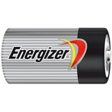 Energizer 2x Classic D 1.5V LR20 Single-use...