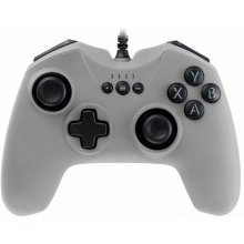 Nacon GC-100XF Black, Grey USB Gamepad...