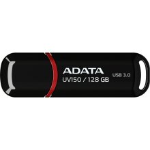 ADATA MEMORY DRIVE FLASH USB3 128GB/BLACK...