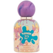 Grandeur Tubbees Berry Blast 50ml - Eau de...