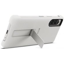 Sony Style Cover Stand for Xperia 10 V White