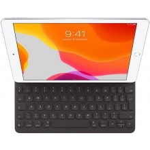 Apple iPad 9th gen (2022) Smart Keyboard...