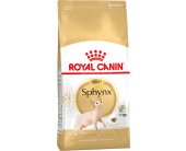 Royal Canin Sphynx 33 kassitoit 10 kg (FBN)