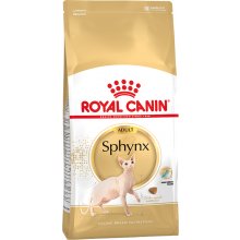 Royal Canin Sphynx 33 - 0,4kg (FBN)