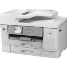 Принтер Brother MFC-J6955DW INK COLOR/S/W...
