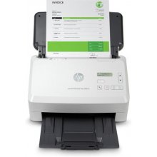 HP Scanjet Enterprise Flow 5000 s5 Sheet-fed...