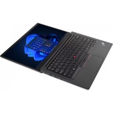 Notebook Lenovo | ThinkPad E14 Gen 4 | Black...