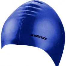 Beco Silicone swimming cap 7390 7 navy for...