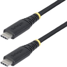 STARTECH 1M USB-C CHARGING CABLE 240W PD