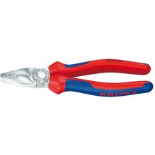 KNIPEX combination pliers chrome 160 mm