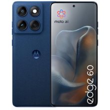 Mobiiltelefon MOTOROLA EDGE 60 (5G) 6.7...