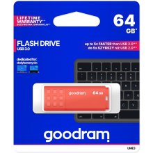 Goodram Pendrive UME3 64GB USB 3.0