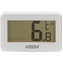 Xavax Refrigerator / Freezer Thermometer...