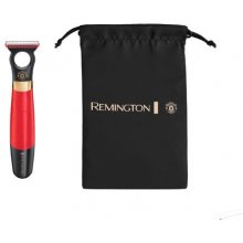 Remington MB055 beard trimmer Black, Red...