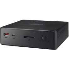 SHUTTLE XPC nano NC10U7 Mini PC I7-8565U 0GB...