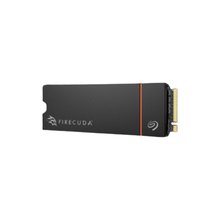 Жёсткий диск SEAGATE FIRECUDA 530 NVME SSD...