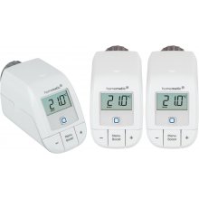Homematic IP Smart Home Radiator Thermostat...