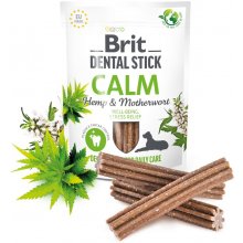 Brit Dental Stick Calm närimispulgad...