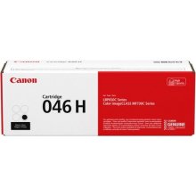 Tooner CANON Toner Cartridge 046 H BK black