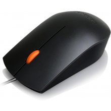 Lenovo | Wired USB Mouse | 300 | Optical...