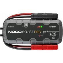 NOCO GB150 Boost 12V 3000A Jump Starter...