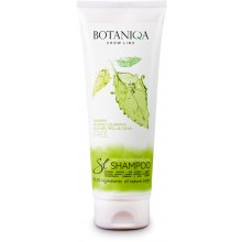 Botaniqa Show Line Smooth Detangling šampoon...