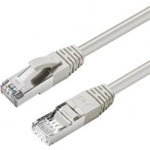 MicroConnect MC-SFTP6A03 networking cable...