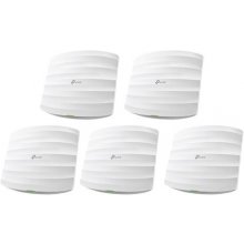 TP-Link Omada EAP245(5-PACK) wireless access...