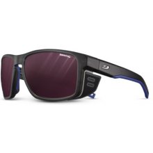 Julbo SHIELD BLACK/BLUE RV 0-4 HC