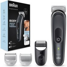 Braun BodyGroomer 5 BG5340, hair trimmer...