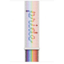 APPLE Pride Edition Band Multicolour Nylon