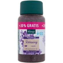 Kneipp Relaxing Bath Salt 600g - Bath Salt...