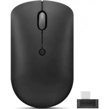 LENOVO | Wireless Compact Mouse | 400 | Red...