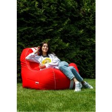 Go Gift Ferrari red-white XXL 140 x 100 cm...