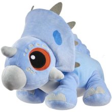 Mattel Jurassic World SOUND PLUSH...
