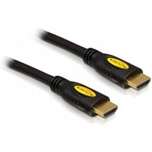 DELOCK HDMI 1.4 Cable 2.0m male / male HDMI...