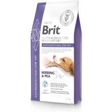 Brit GF Veterinary Diet Brit Veterinary Diet...