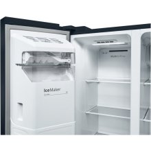 Холодильник Bosch Serie 6 KAD93ABEP...