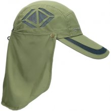 CTR Nomad Sail Cap khaki S/M