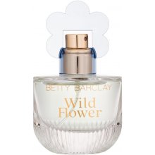 Betty Barclay Wild Flower 20ml - Eau de...