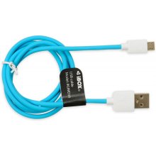 IBOX USB A/micro USB cable USB 2.0 Micro-USB...