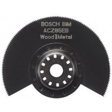 Bosch Powertools Bosch BIM S-saw blade W + M...