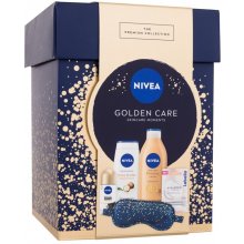 Nivea Golden Care Skincare Moments 400ml -...